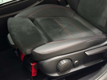 Mercedes CLA C118/X118 Shooting Brake Facelifting 1.3 200 163KM 2023 Mercedes-Benz CLA AMG Line 1 wlasciciel Salon Polska FV 23 gwarancja, zdjęcie 9