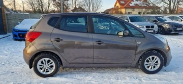 Kia Venga 2016 Kia Venga Super Stan Jak Nowa Bezwypadkowa 1.4 b, zdjęcie 11