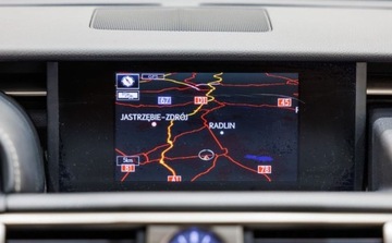 Lexus IS III 2014 Lexus IS 300h Elite 2.5 Benzyna 223KM, zdjęcie 22