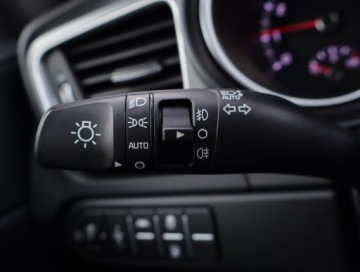 Kia XCeed Crossover Facelifting 1.5 T-GDi 160KM 2023 Kia XCeed 1.5 T-GDI, Salon Polska, 1. Właściciel, zdjęcie 17