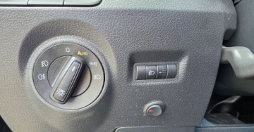 Skoda Fabia III Kombi Facelifting 1.0 TSI 110KM 2019 Skoda Fabia Salon PL 1.0TSI 110KM LED Kamera Benzyna 110KM, zdjęcie 13