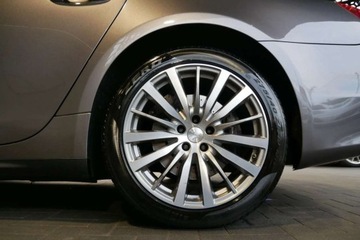 Maserati Quattroporte II 2018 Maserati Quattroporte Full LED HarmanKardon Zdalny Start Szyberdach Navi, zdjęcie 34