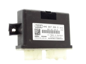 modul Bedienteil ADBLUE AUDI A4 B8 A6 C7 A7 4G A8 D4 4H0907355D