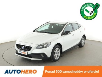 Volvo 2016 Volvo V40 Cross Country 2.0d Cross Country