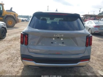 Kia Sorento IV 2025 Kia Sorento S 2025 2.5l 2.5 Benzyna 191KM, zdjęcie 4