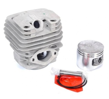 ПОРШЕНЬ ЦИЛИНДРА 45 ММ УПЛОТНЕНИЯ ДЛЯ КИТАЙСКОЙ ПИЛЫ 5200 NAC ТИПА PN YD CS