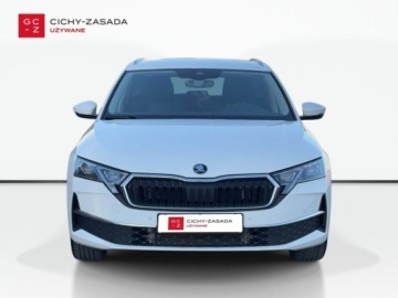 Skoda Octavia IV Liftback 1.5 TSI EVO 150KM 2024 Skoda Octavia 1.5 mHEV 150 KM DSG Gwarancja Salon PL FV23 2024 1.5, zdjęcie 7