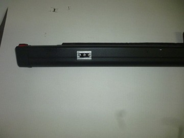 VOLVO V90 II СЕТКА БАГАЖНИКА