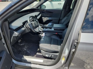 Lincoln 2024 Lincoln Nautilus Reserve 2024 2.0l 2.0 Benzyna 250KM, zdjęcie 7