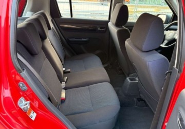 Suzuki Swift IV Hatchback 5d 1.3 92KM 2006 Suzuki Swift DANCE 1.3i 68ps 5Drzwi Klima GrzaneFotele Alufelgi Doinwestow, zdjęcie 23