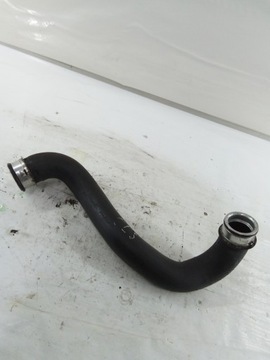 I669 TRUBKA VODY MERCEDES CLS W219 3.2D A2115015482