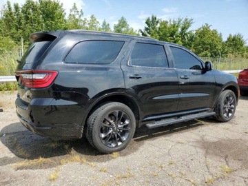 Dodge Durango III 3.6 V6 294KM 2021 Dodge Durango 2021 Dodge Durango GT Plus AWD 3.6 Benzyna 295KM, zdjęcie 3