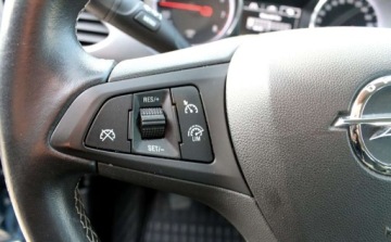 Opel Astra K Hatchback 5d 1.4 Turbo 150KM 2017 Opel Astra 1.4Turbo150KMSewis149tys kmNaviKameraAndroid AutoRok Gwarancji, zdjęcie 15