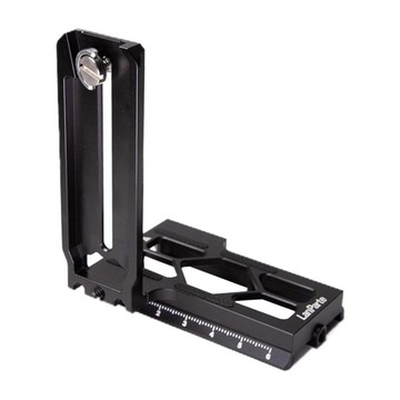 Универсальный L-образный кронштейн, вертикальная пластина стабилизатора