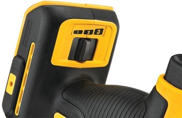 Многофункциональный инструмент DeWalt DCS356NT-XJ