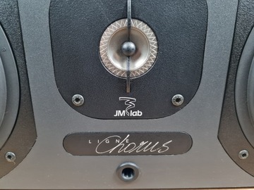 Focal Chorus CC700 — центральный динамик