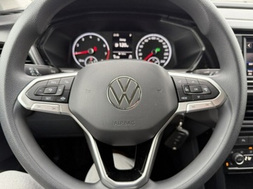 Volkswagen T-Cross SUV 1.0 TSI 110KM 2021 Volkswagen T-Cross Tylko 32000km*Automat*Zarejestr, zdjęcie 19