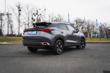 Omoda 5 1.6 T-GDI 147KM 2024 Omoda 5 1.6 T, Serwis ASO, Automat, VAT 23%, zdjęcie 4