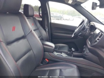 Dodge Durango III 2023 Dodge Durango 2023r, RT, 5.7 5.7 Benzyna 357KM, zdjęcie 8