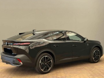 Peugeot 408 2026 Od ręki - GT Exclusive S&amp;S 1.2 mHEV e-DSC6 145KM / szklany dach, zdjęcie 4