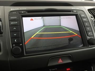 Kia Sportage III SUV Facelifting 2.0 CRDi 136KM 2014 Kia Sportage 4x4 skóra navi klima auto kamera i, zdjęcie 23