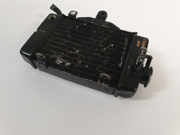 Трансальповый охладитель воды Honda XL 600