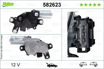 MOTOR STĚRAČE MERCEDES E (A238),