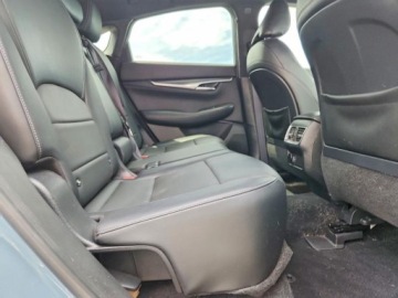 Infiniti 2022 Infiniti QX55 Luxe 2022 2.0 Benzyna 268KM, zdjęcie 10