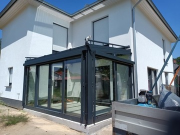 ЗИМНИЙ САД - АПЕЛЬСИНДИЯ - ЗИМНИЕ САДЫ - ПРОИЗВОДИТЕЛЬ 30 ЛЕТ