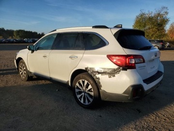 Subaru Outback V 2018 Subaru Outback 2018 SUBARU OUTBACK TOURING 3.6 Benzyna 256KM, zdjęcie 2