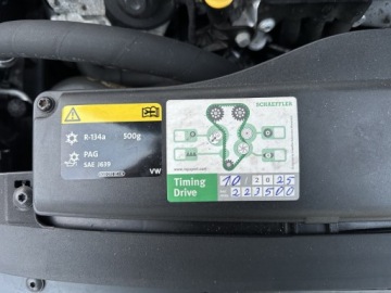 Volkswagen Golf VII GTD Variant 4 184KM 2015 Volkswagen Golf VII GTD 2,0TDI-184KM Zarejestrowany, Panorama, Hak, Navi..., zdjęcie 23