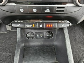 Hyundai i20 I Hatchback 5d Facelifting 1.4 CVVT 100KM 2015 Hyundai i20 Opłacony Zadbany Serwisowany Bogaty, zdjęcie 17