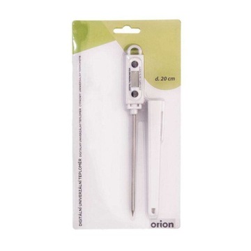 ЭЛЕКТРОННЫЙ КУХОННЫЙ ТЕРМОМЕТР ORION 152829