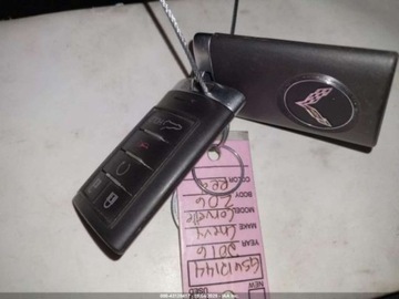 Chevrolet Corvette C7 2016 Chevrolet Corvette Corvette z06 6.2 Benzyna 650KM, zdjęcie 12