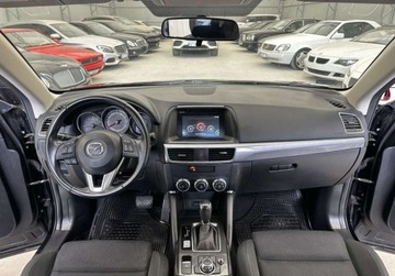 Mazda CX-5 I 2016 Mazda CX-5 4x4 CX-5 2.5 BENZ 183 KM 2016r Warszawa 2.5 Benzyna 183KM, zdjęcie 5