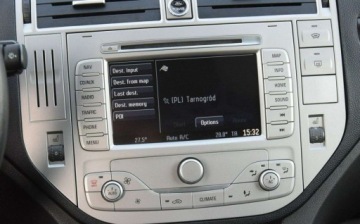 Ford Kuga I 2011 Ford Kuga 2.0D Navi PDC Klimatronik Bez Korozji Sprowadzony Oplacony, zdjęcie 31