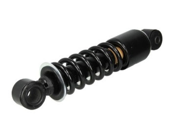 Амортизатор подвески кабины водителя