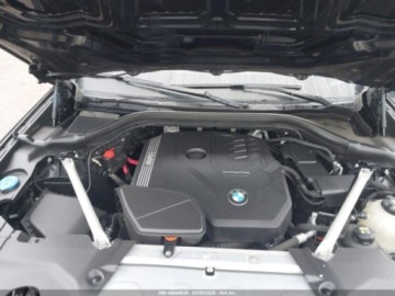 BMW X3 G01 2022 BMW X3 xDrive30i 2022 2.0 Benzyna 248KM, zdjęcie 8