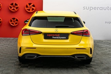 Mercedes Klasa A W177/V177 2021 MERCEDES-BENZ A Klasa A 180 7G-DCT 1.3 136KM 2021, zdjęcie 4