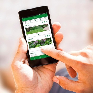 Модуль подключения для WiFi-контроллеров Rain Bird LNK