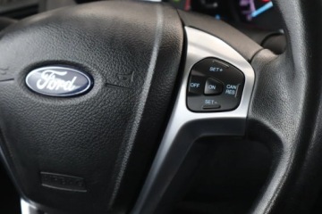 Ford Ecosport II SUV 1.0 Ecoboost 125KM 2014 Ford Ecosport 1.0 EcoBoost, Klima, Klimatronic, zdjęcie 15