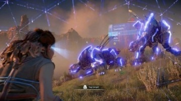 Полное издание Horizon Zero Dawn для Sony PlayStation 4 (PS4)
