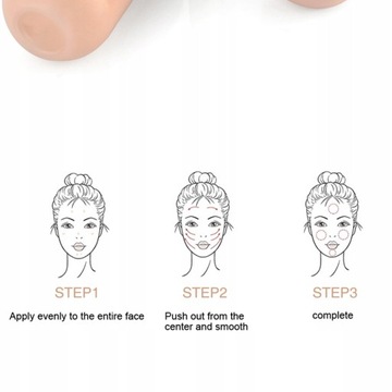 35 мл консилер водостойкая жидкая матовая основа длительного действия