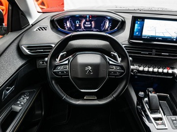 Peugeot 3008 II Plug-In Hybrid Facelifting 1.6 HYBRID 225KM 2021 PEUGEOT 3008 1.6 PureTech Hybrid PHEV Allure Suv 225KM 2021, zdjęcie 9