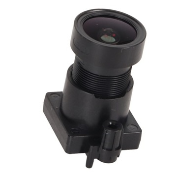 Объектив камеры HD 3MP Профессиональный объектив