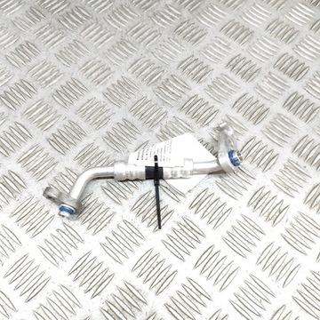 KIA NIRO 2023 WAZ / PŘÍVOD KLIMATIZACE A/C