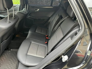 Mercedes Klasa E W212 Kombi 200 CGI BlueEFFICIENCY 184KM 2011 Mercedes E 200 Benz E 212 Avantgarde, zdjęcie 14