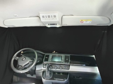 Bremer Sitzbezuege, ochrona przed słońcem na