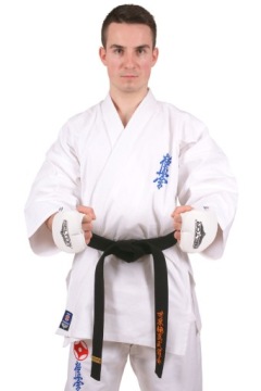 ПОЯС ХЛОПКОВЫЕ ЗАЩИТЫ ДЛЯ РУК L КАРАТЕ ДЖИУ-ДЖИТСУ ТХЭКВОН-ДО SECURE
