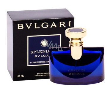 Bvlgari Splendida Tubereuse Mystique 100 ml EDP